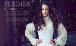 <h4>Galerie</h4>Femmes Inébranlables