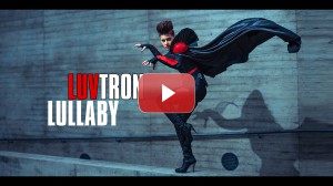 Video LuvTron Lullaby Danny Yassaro