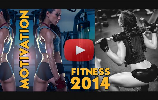 <h4>Video</h4>Fitness Motivation