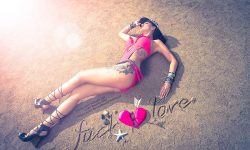 <h4>Galerie</h4>The Power of Pink