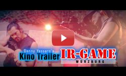 <h4>Video</h4>IR-GAME WÜRZBURG