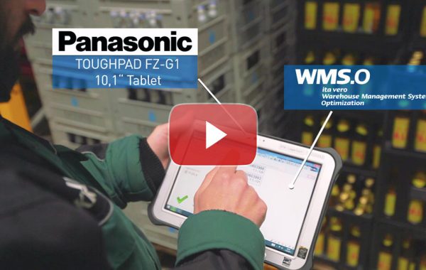 <h4>Video</h4>Case Study Panasonic