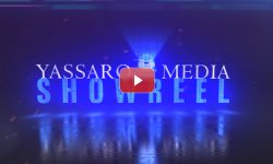 <h4>Video</h4>YASSARO MEDIA SHOWREEL