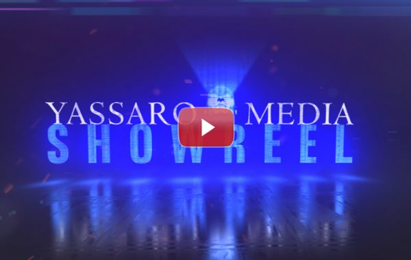 <h4>Video</h4>YASSARO MEDIA SHOWREEL