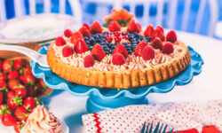 <h4>Galerie</h4>VEGAN FOOD