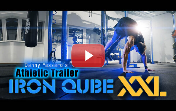 <h4>Video</h4>Iron Qube XXL Trailer